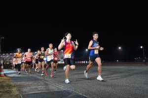 BIB: 
                            <button type="button" onclick="openModal(23579654)" class="btn btn-primary btn-sm float-right btn-popup" data-toggle="modal" data-target=".modal-high-quality">
                        <i class="fas fa-shopping-cart"></i> Add to Cart
                    </button>
                                            <button type="button" onclick="isThisMe(23579654, true)" class="btn btn-success btn-sm float-right btn-popup btn-isme hidden" data-toggle="tooltip" data-placement="bottom" title="นี่คือรูปของคุณใช่ไหม คลิกที่นี่เพื่อเอาเข้าอัลบั้ม">
                        <i class="fas fa-plus"></i> Add to album
                    </button>
                    <button type="button" onclick="isThisMe(23579654, false)" class="btn btn-warning btn-sm float-right btn-popup btn-isnotme hidden">
                        <i class="fas fa-ban"></i> Remove from album
                    </button>